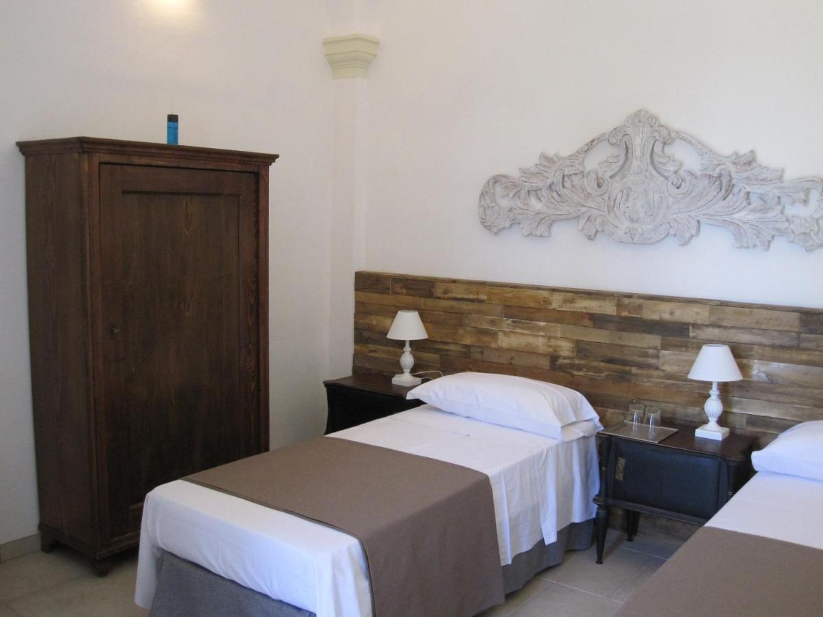 B&B Casale Vecchio Lecce Arnesano Exterior foto